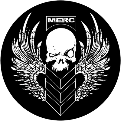 Merc Magazine