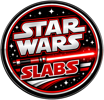 Star Wars Slabs