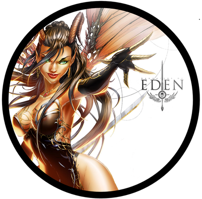 Daughters of Eden