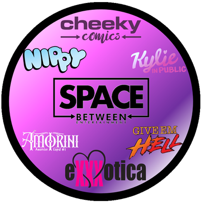 Space Between Entertainment