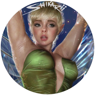 Tinkerbell