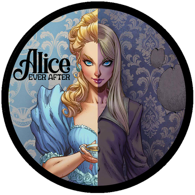 Alice Ever After