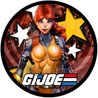 G.I. Joe