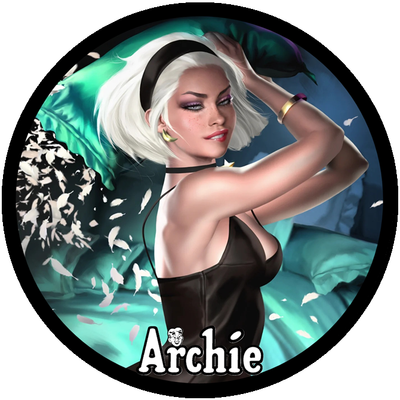 Archie Comics