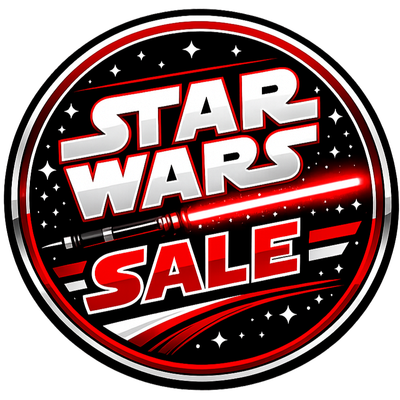 Star Wars Sale