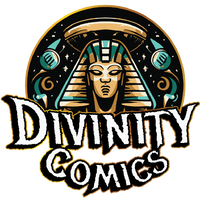 Divinity Comics