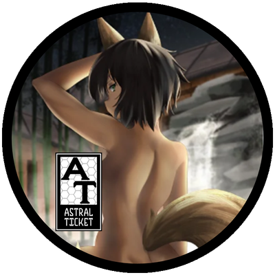Astral Ticket