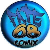 Fate 68 Comics