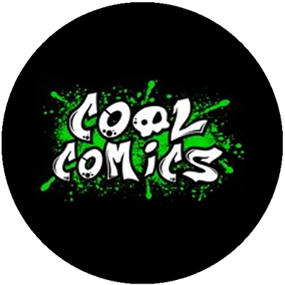 Cool Comics