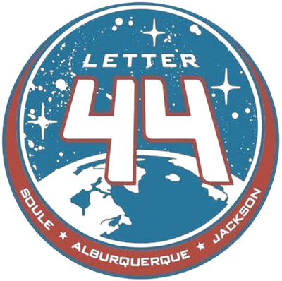 Letter 44