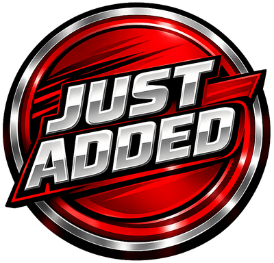 Just Added