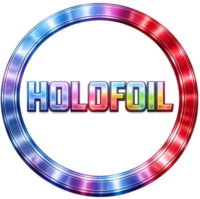 Holofoil