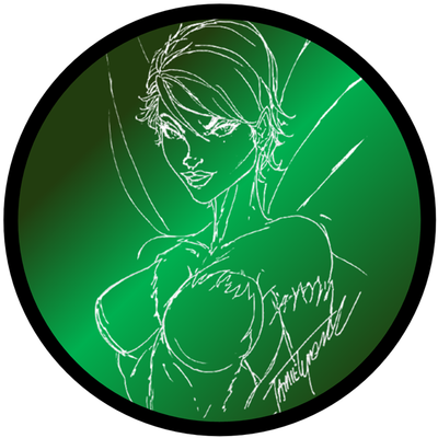 Tinkerbell
