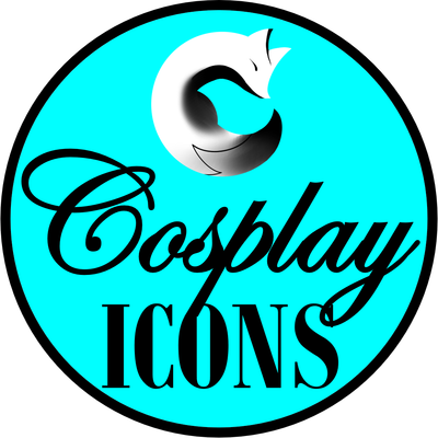Cosplay Icons