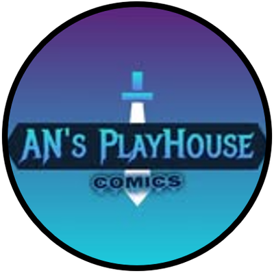 AN's Playhouse Comics