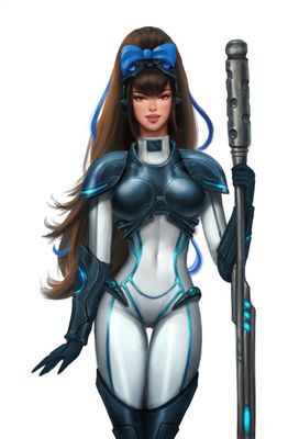 Samurai of Oz #1 - Nuclear Dorothy Ultra Rare Virgin