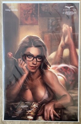 Belle: Dragons Clan - 2021 International Book Day Exclusive