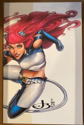 Critter Volume One - Wraparound Trade Paperback