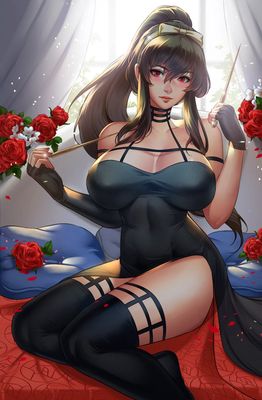 Samurai of Oz #3 - Assassin Dorothy Virgin Metal Exclusive