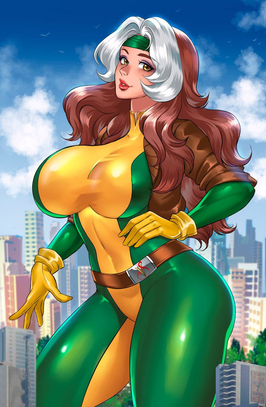 Valkyrie Saviors Forbidden Cosplaying Collection - X-MOC Diana Virgin Exclusive