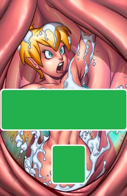 Faro's Lounge: Zeldara #5 - Tinkerbell Trapped Exclusive