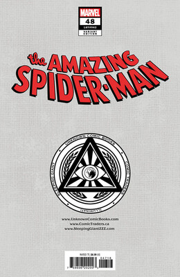 Amazing Spider-Man #48 - Ejikure - Black Cat / Spider-Gwen Cosplay Mash-Up