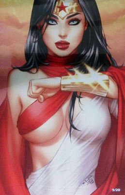 Power Hour #2 - EBAS - Princess of Power Virgin Metal Exclusive