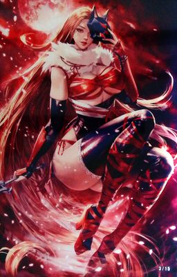 Samurai of Oz #2 - Red Toto Virgin Metal Exclusive