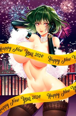Samurai of Oz Cosplaying Collection - New Years 2024 Dorothy Holofoil Exclusive