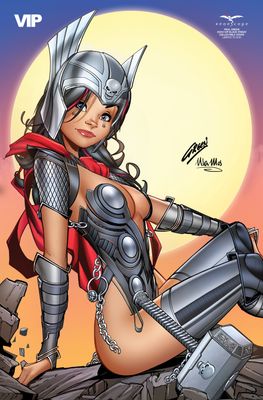 Grimm Fairy Tales #90 - Green - 2024 Black Friday Cosplay Collectible Cover