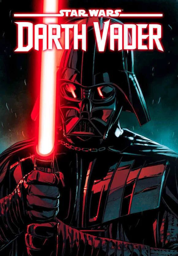 Darth Vader #41 - Marc Laming Variant