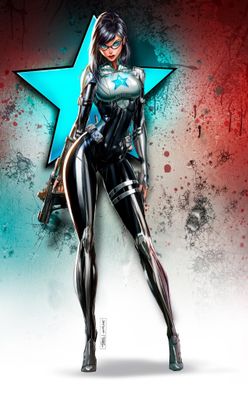 G.I. Joe #9 - Virgin Exclusive
