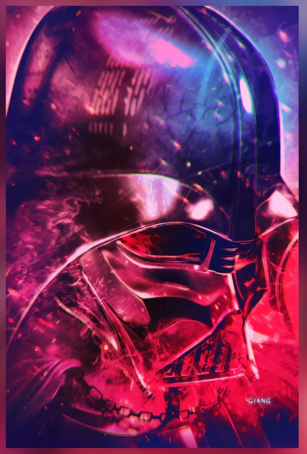 Star Wars Adventures #1 - Virgin Foil Variant