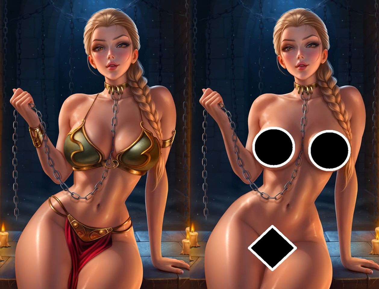 ​The Queens Of Dixie 2 Preview  - Slave To The Rebellion Virgin Variants