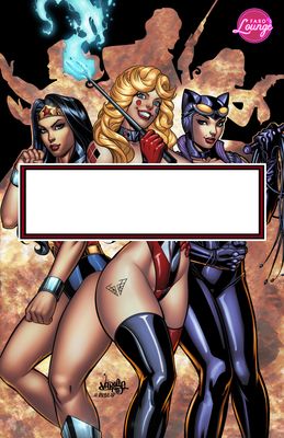 Happy Harley Days #2 - Harley's Angels Tribute