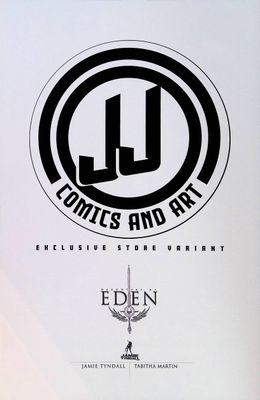 Daughters of Edan #1 - May the 4th - Bo-Katan Virgin Exclusive