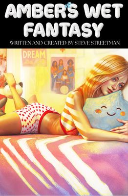 Flawless Universe Presents: Amber's Wet Fantasy - Premiere Exclusive