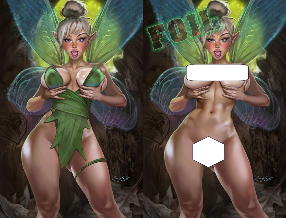 Duty Calls Girls 3  - Pixie Tease Exclusives