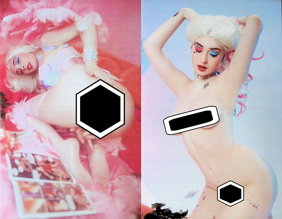 Power Hour #3 - Valentine's Day Secret Set Exclusives