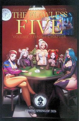 Alice in Cyberland #1 - Eat Me Exclusive