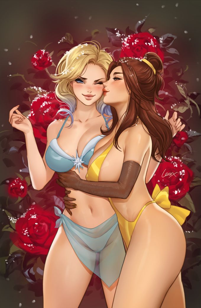 Nippy #3 - Steamy Variant + Stretch Goal Exclusives