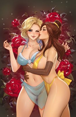 Nippy #3 - Steamy Variant + Stretch Goal Exclusives