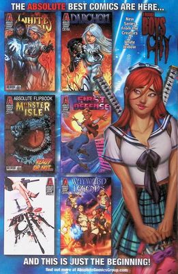 I Make Boys Cry #1 - Vixen Burglar Maxim Metal Cosplay Exclusive