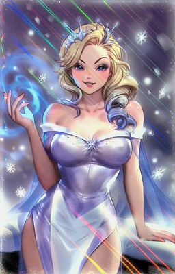 Nippy #1 - Foil Kickstarter Virgin Exclusive