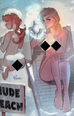 Nippy #1 - Launch Day Spicy Exclusive