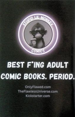 Flawless Universe Presents: Flawless Zero - Classic Magic Exclusives