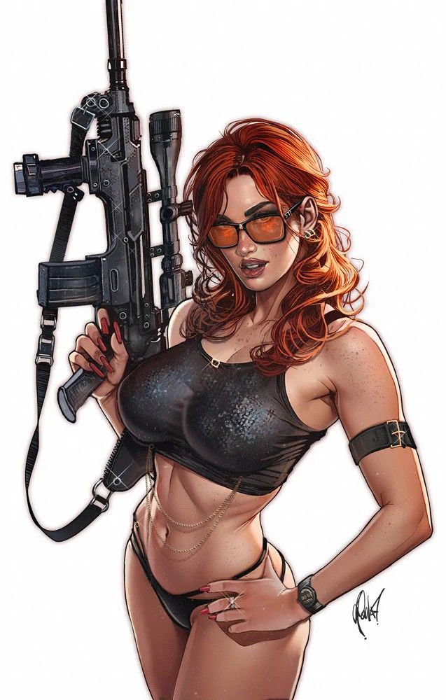 Heat Seeker: Combustion #2 - Teaser Virgin Variant