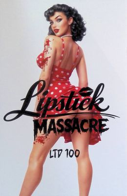 Cool Comics Cover Gallery - Lipstick Massacre Betty Variants