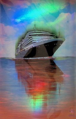 K-Pop Zombie Cruise Ship #2 - Cosplay Virgin Foil Exclusives