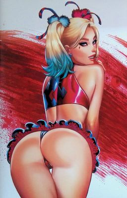Power Hour #1 - Teasing Harley Collectors Box Set